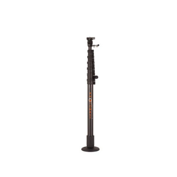 Motorized Telescopic Mast